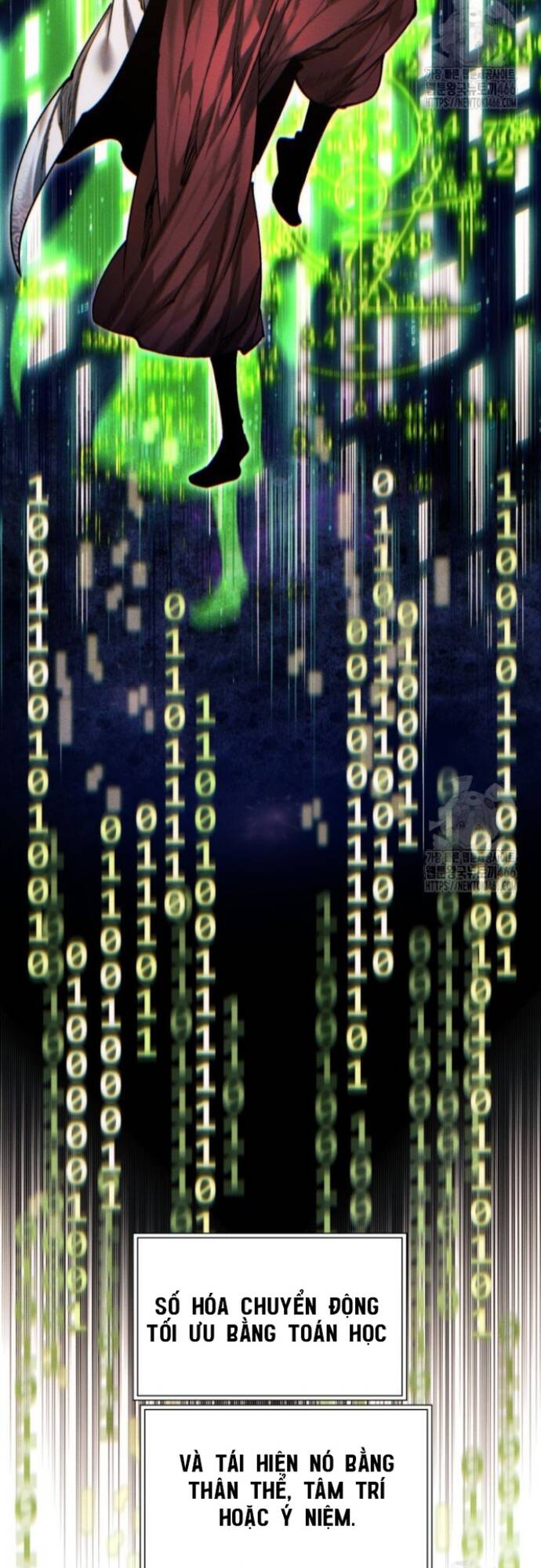 Chuyển Sinh Vào Thế Giới Võ Lâm - Chapter 117 - Page 49