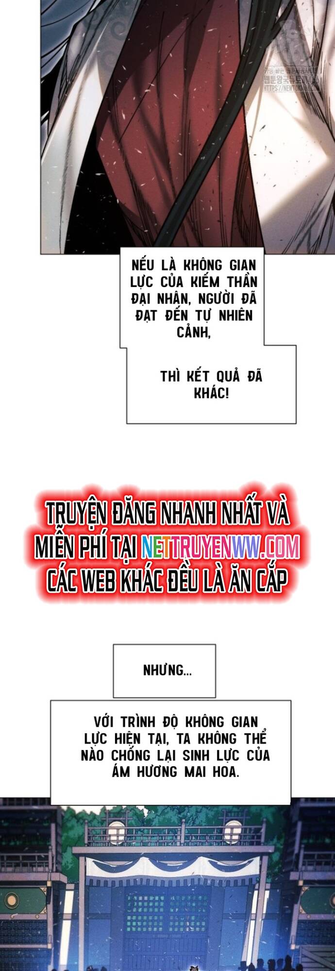 Chuyển Sinh Vào Thế Giới Võ Lâm - Chapter 117 - Page 5