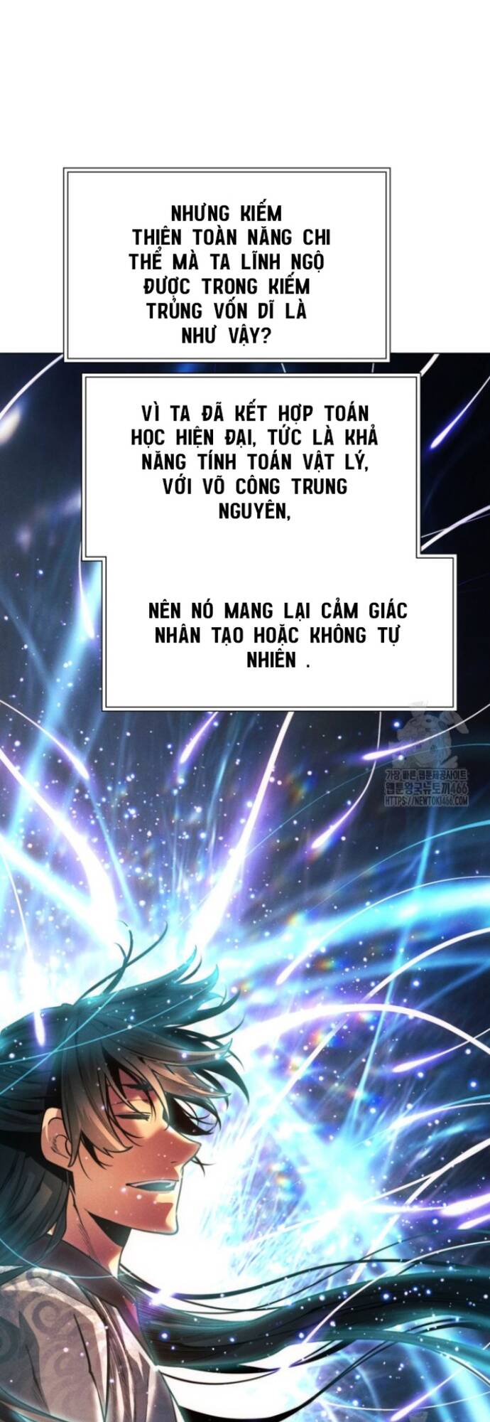 Chuyển Sinh Vào Thế Giới Võ Lâm - Chapter 117 - Page 52