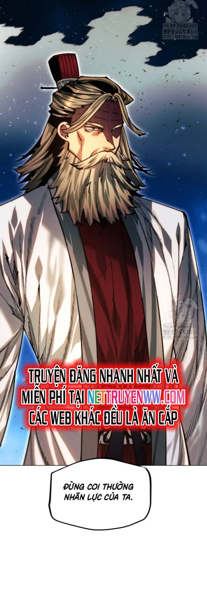 Chuyển Sinh Vào Thế Giới Võ Lâm - Chapter 117 - Page 56