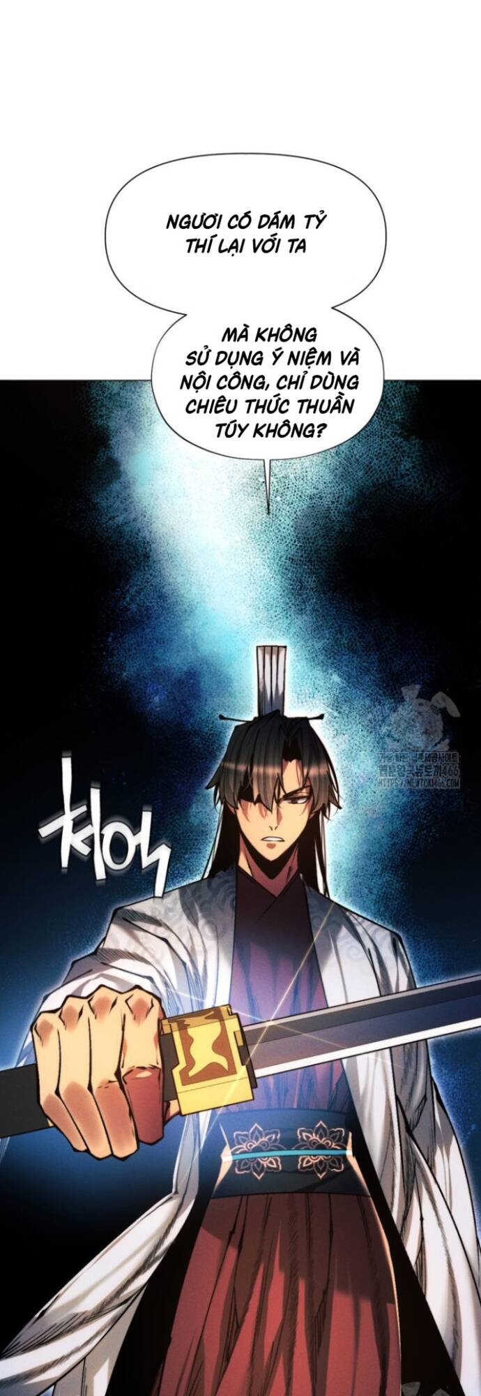 Chuyển Sinh Vào Thế Giới Võ Lâm - Chapter 117 - Page 57