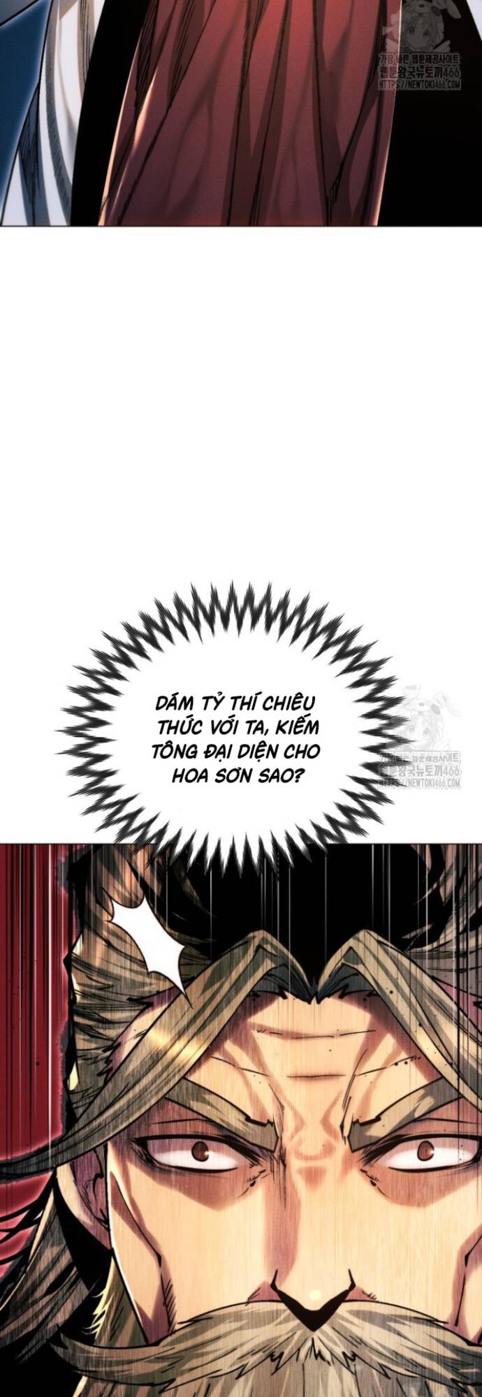 Chuyển Sinh Vào Thế Giới Võ Lâm - Chapter 117 - Page 58