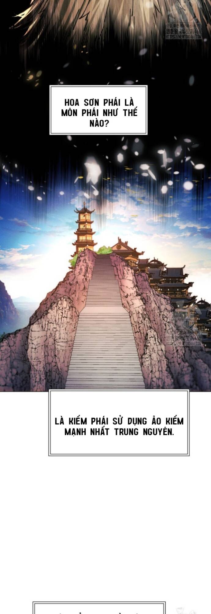 Chuyển Sinh Vào Thế Giới Võ Lâm - Chapter 117 - Page 59