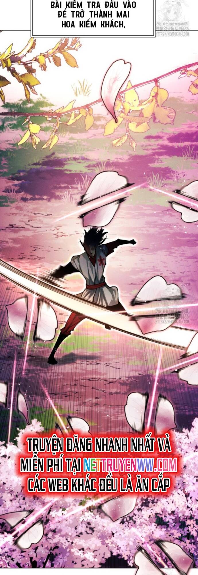 Chuyển Sinh Vào Thế Giới Võ Lâm - Chapter 117 - Page 60