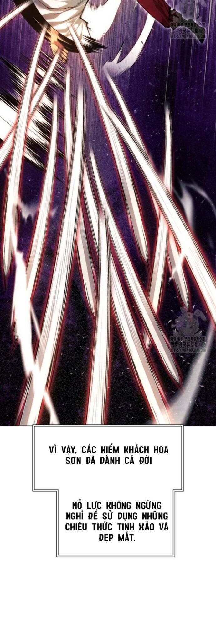 Chuyển Sinh Vào Thế Giới Võ Lâm - Chapter 117 - Page 62