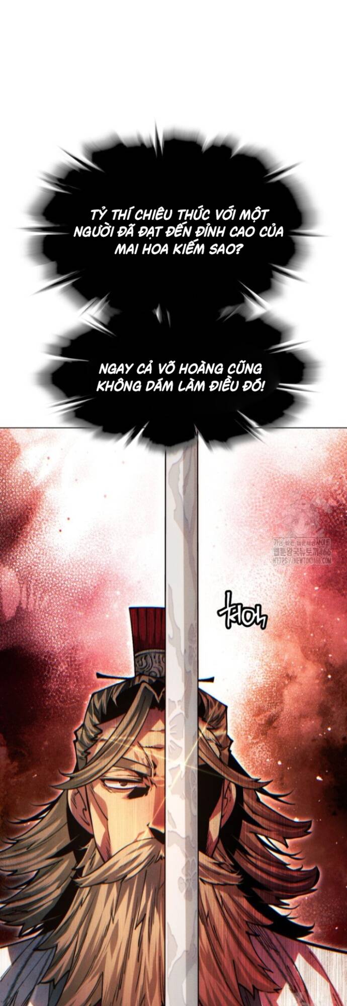 Chuyển Sinh Vào Thế Giới Võ Lâm - Chapter 117 - Page 63