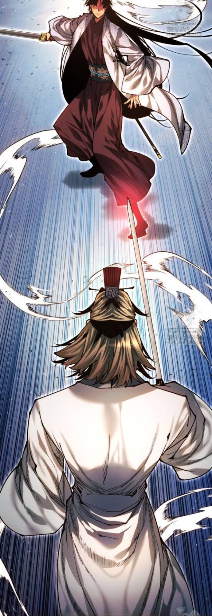 Chuyển Sinh Vào Thế Giới Võ Lâm - Chapter 117 - Page 65