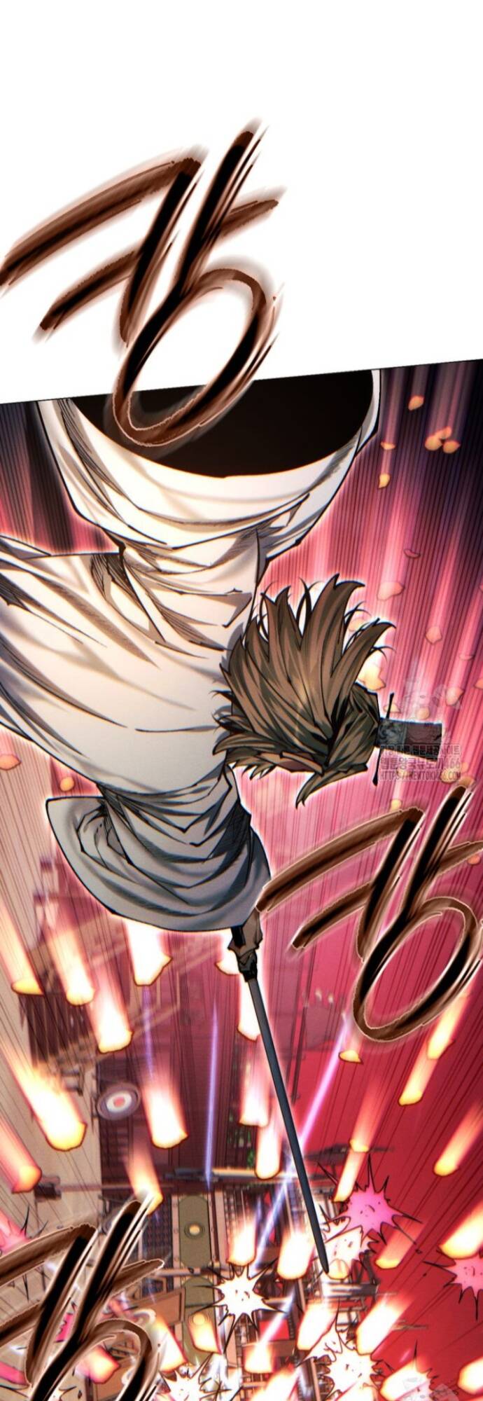 Chuyển Sinh Vào Thế Giới Võ Lâm - Chapter 117 - Page 69