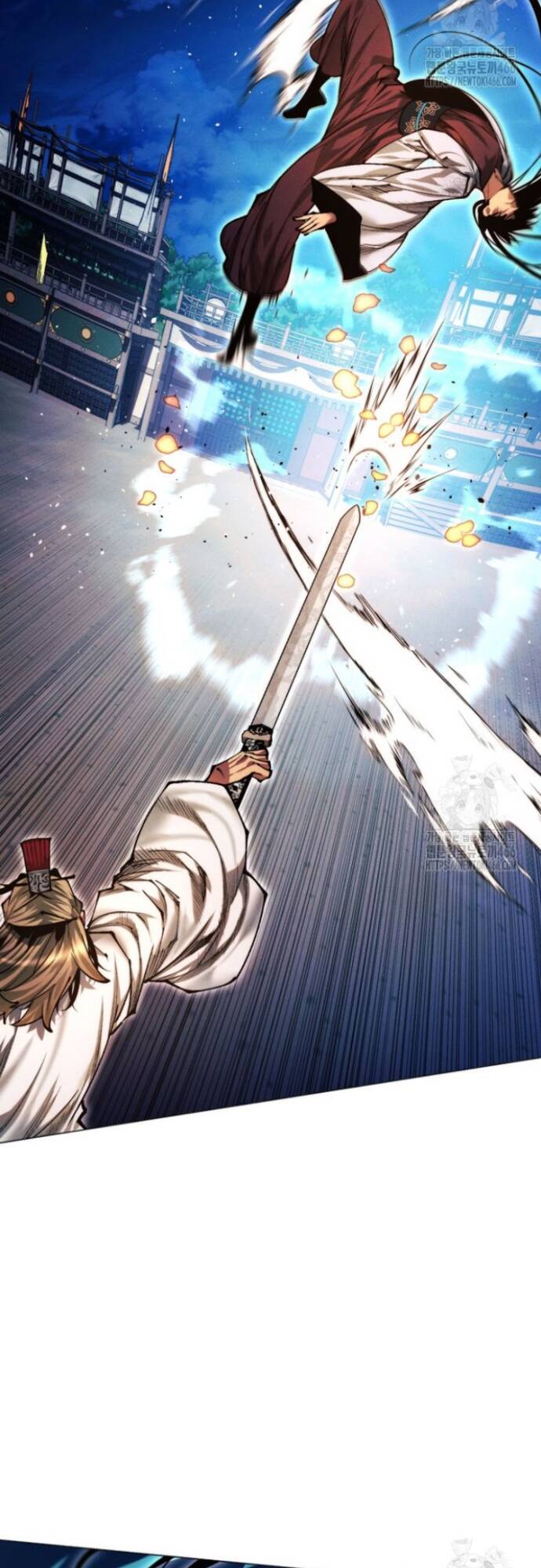 Chuyển Sinh Vào Thế Giới Võ Lâm - Chapter 117 - Page 72