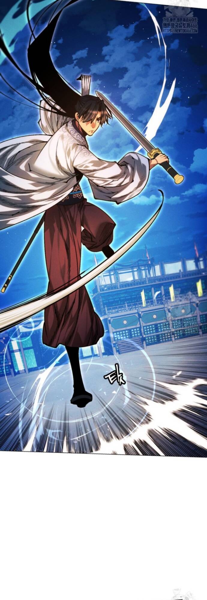 Chuyển Sinh Vào Thế Giới Võ Lâm - Chapter 117 - Page 73