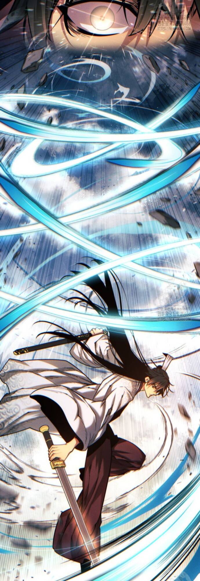 Chuyển Sinh Vào Thế Giới Võ Lâm - Chapter 117 - Page 77