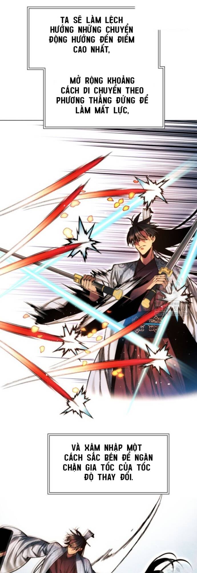 Chuyển Sinh Vào Thế Giới Võ Lâm - Chapter 117 - Page 80