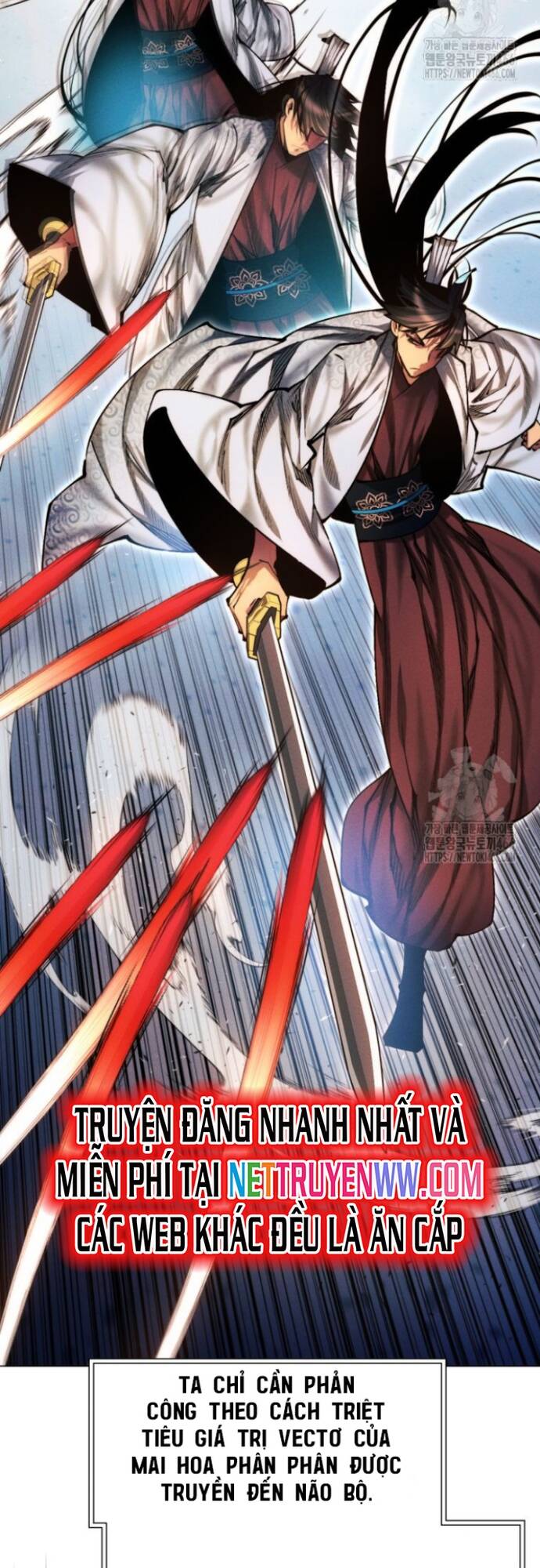 Chuyển Sinh Vào Thế Giới Võ Lâm - Chapter 117 - Page 81