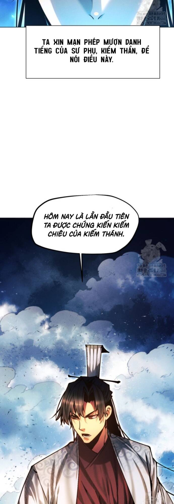 Chuyển Sinh Vào Thế Giới Võ Lâm - Chapter 117 - Page 83