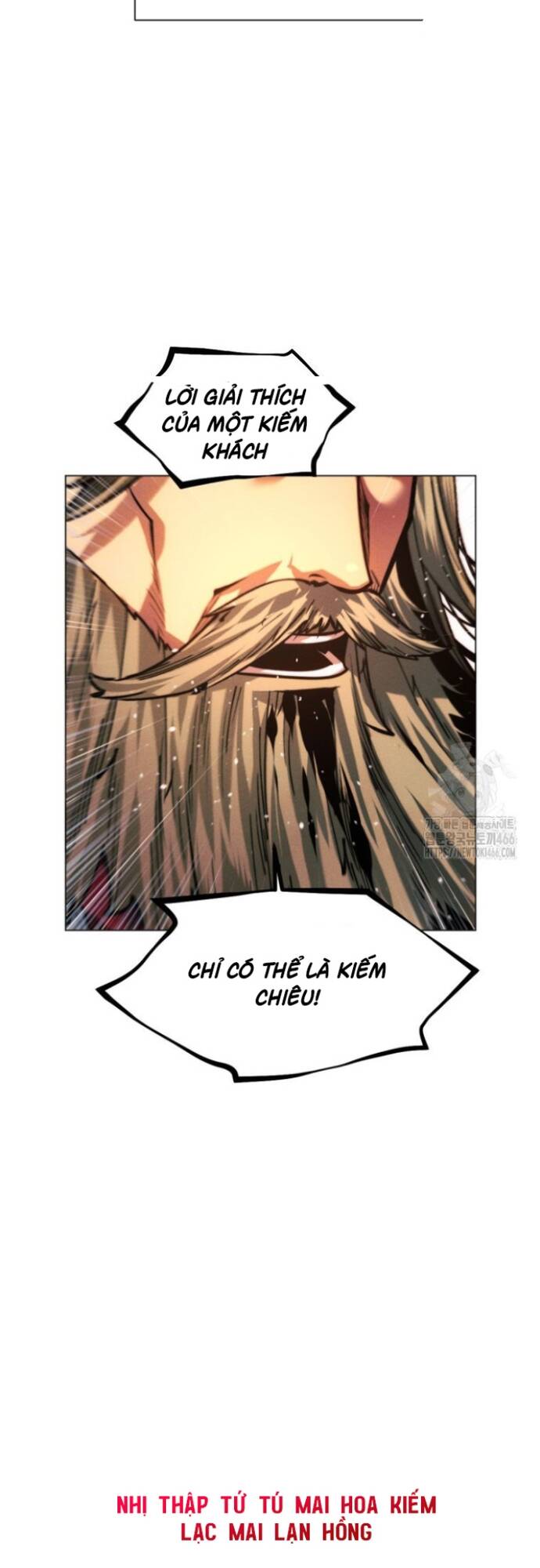 Chuyển Sinh Vào Thế Giới Võ Lâm - Chapter 117 - Page 86