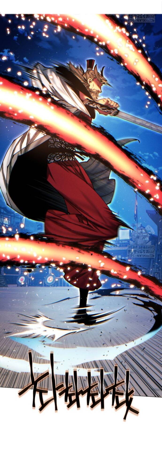 Chuyển Sinh Vào Thế Giới Võ Lâm - Chapter 117 - Page 87