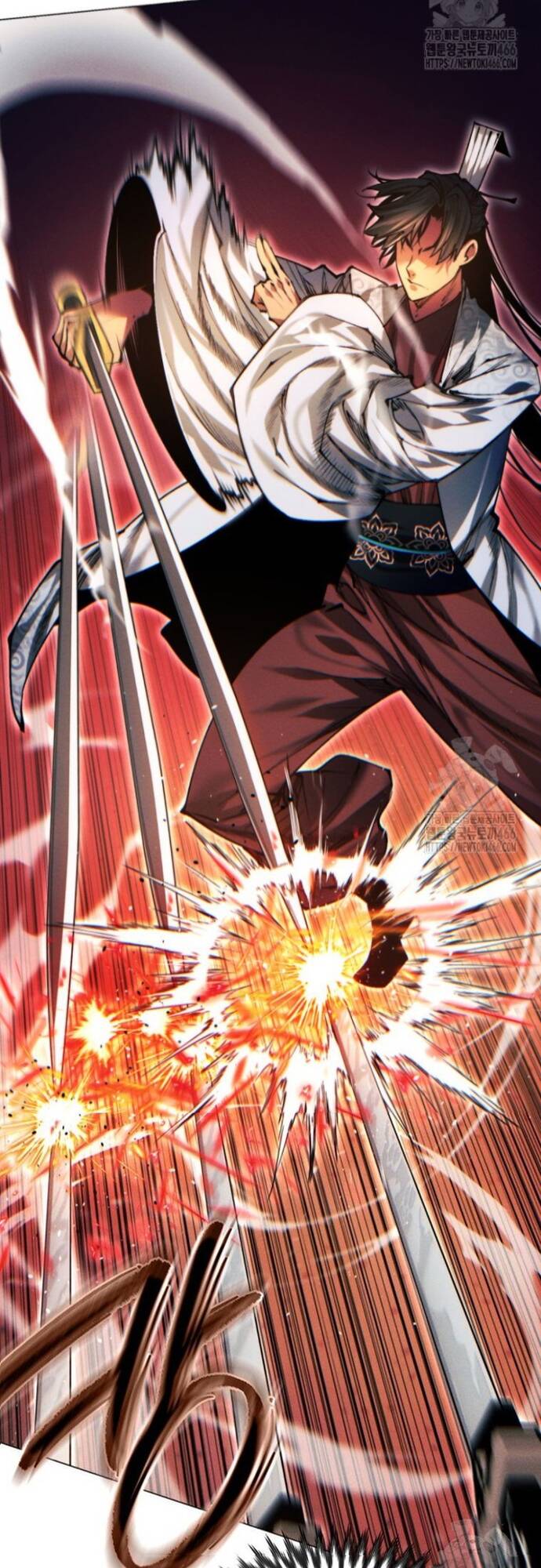 Chuyển Sinh Vào Thế Giới Võ Lâm - Chapter 117 - Page 92