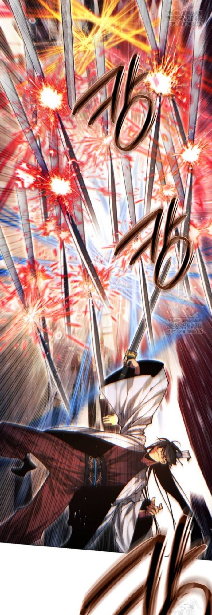 Chuyển Sinh Vào Thế Giới Võ Lâm - Chapter 117 - Page 94