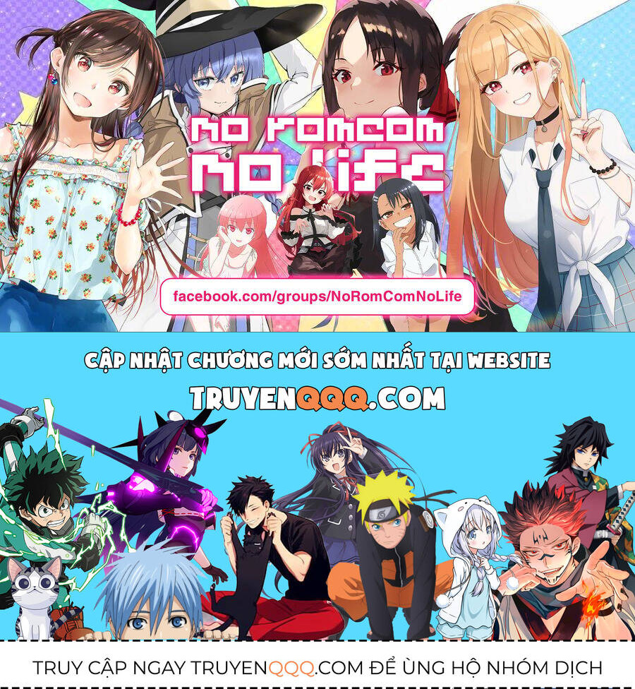 Thứ mà đôi ta mong muốn - Chapter 115 - Page 10