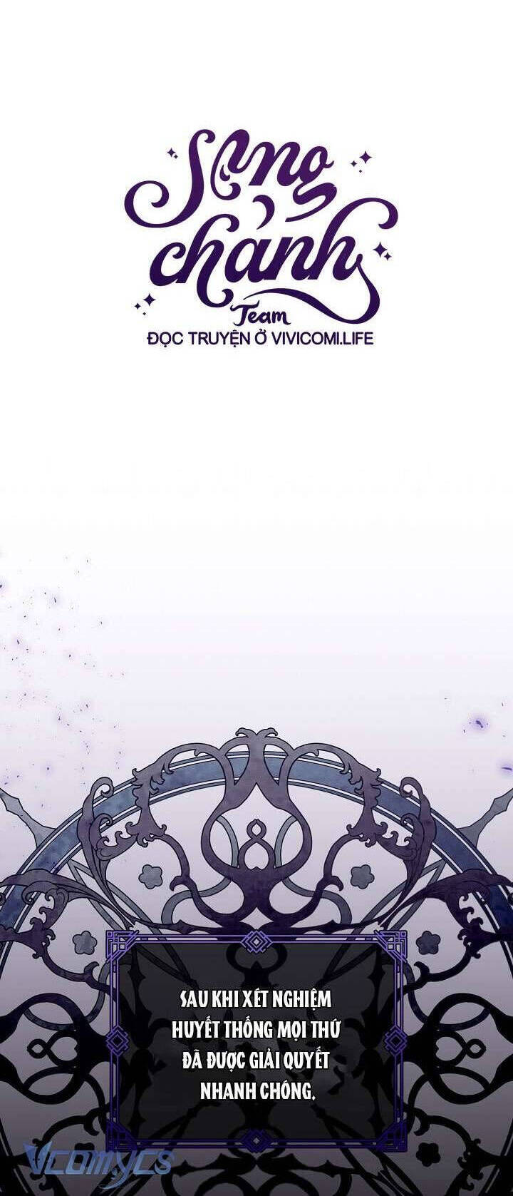 Phương Pháp Che Giấu Đứa Con Của Hoàng Đế Chapter 112 - Trang 1