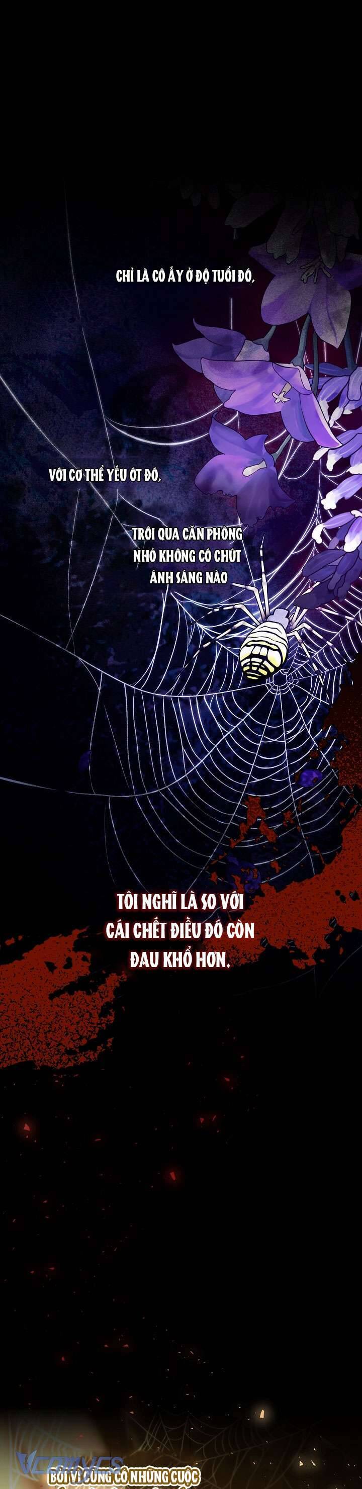 Phương Pháp Che Giấu Đứa Con Của Hoàng Đế Chapter 112 - Trang 10