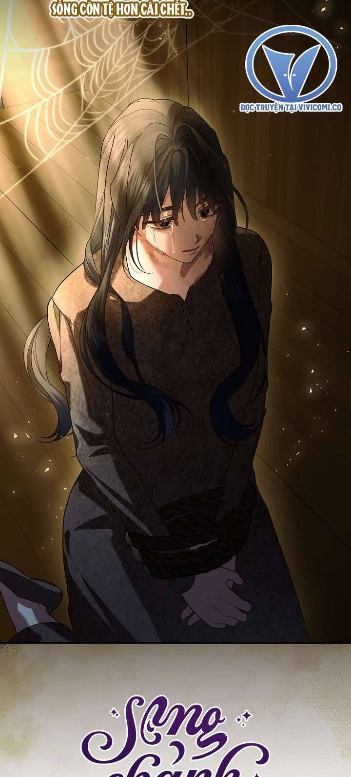 Phương Pháp Che Giấu Đứa Con Của Hoàng Đế Chapter 112 - Trang 11