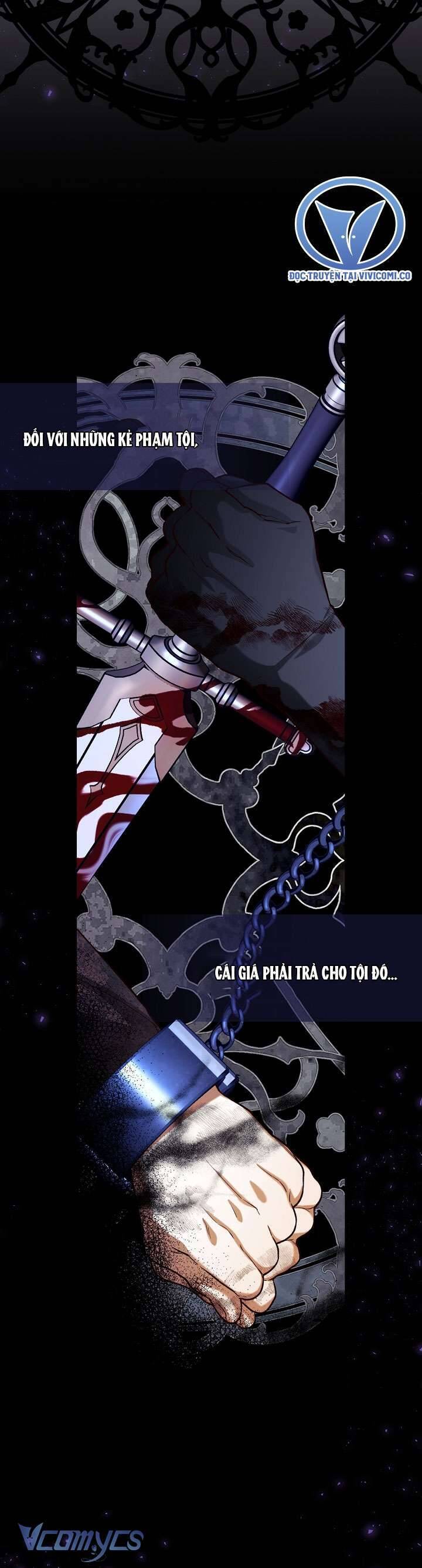 Phương Pháp Che Giấu Đứa Con Của Hoàng Đế Chapter 112 - Trang 2