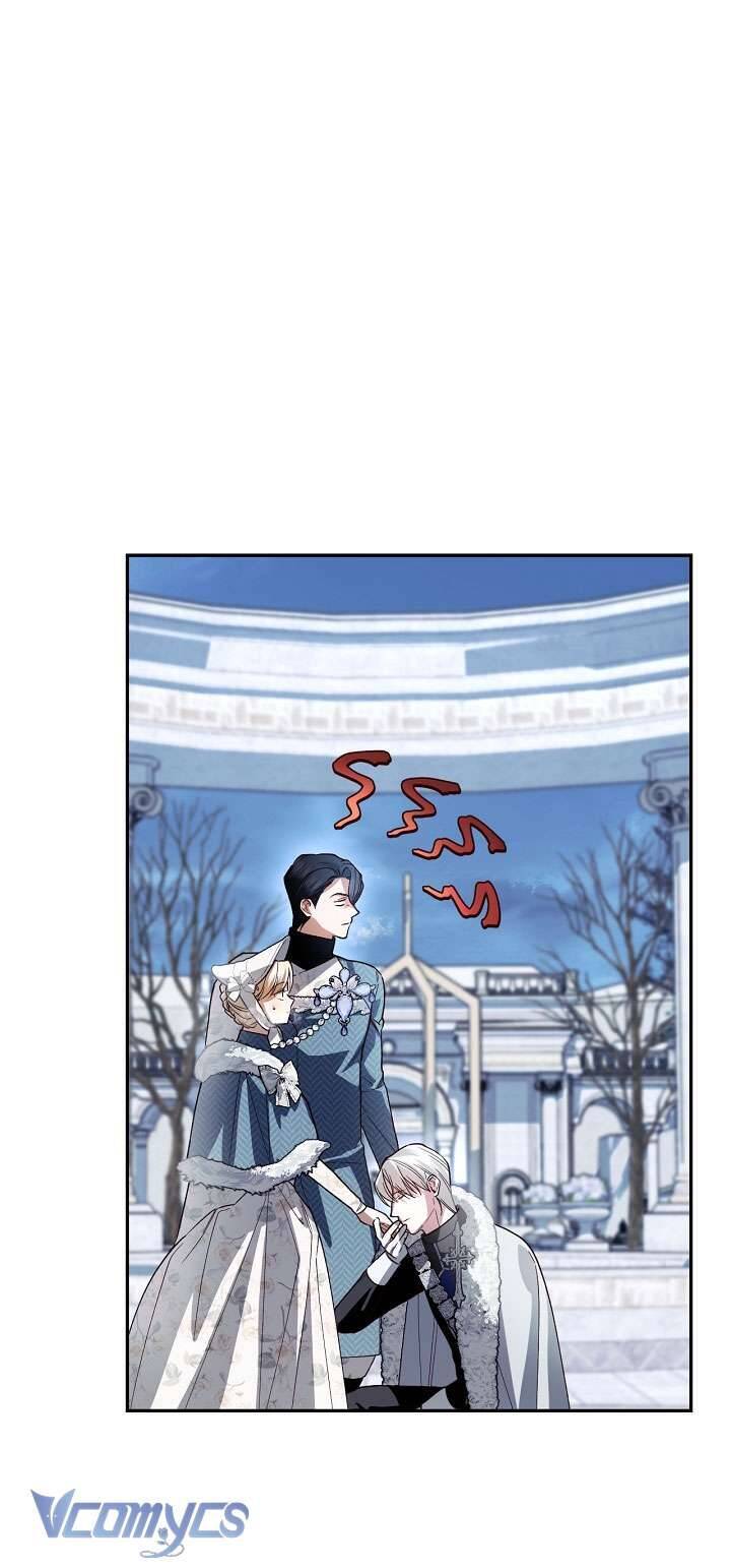 Phương Pháp Che Giấu Đứa Con Của Hoàng Đế Chapter 112 - Trang 33