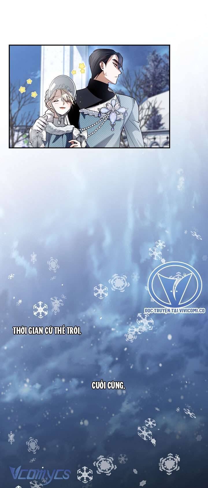 Phương Pháp Che Giấu Đứa Con Của Hoàng Đế Chapter 112 - Trang 34