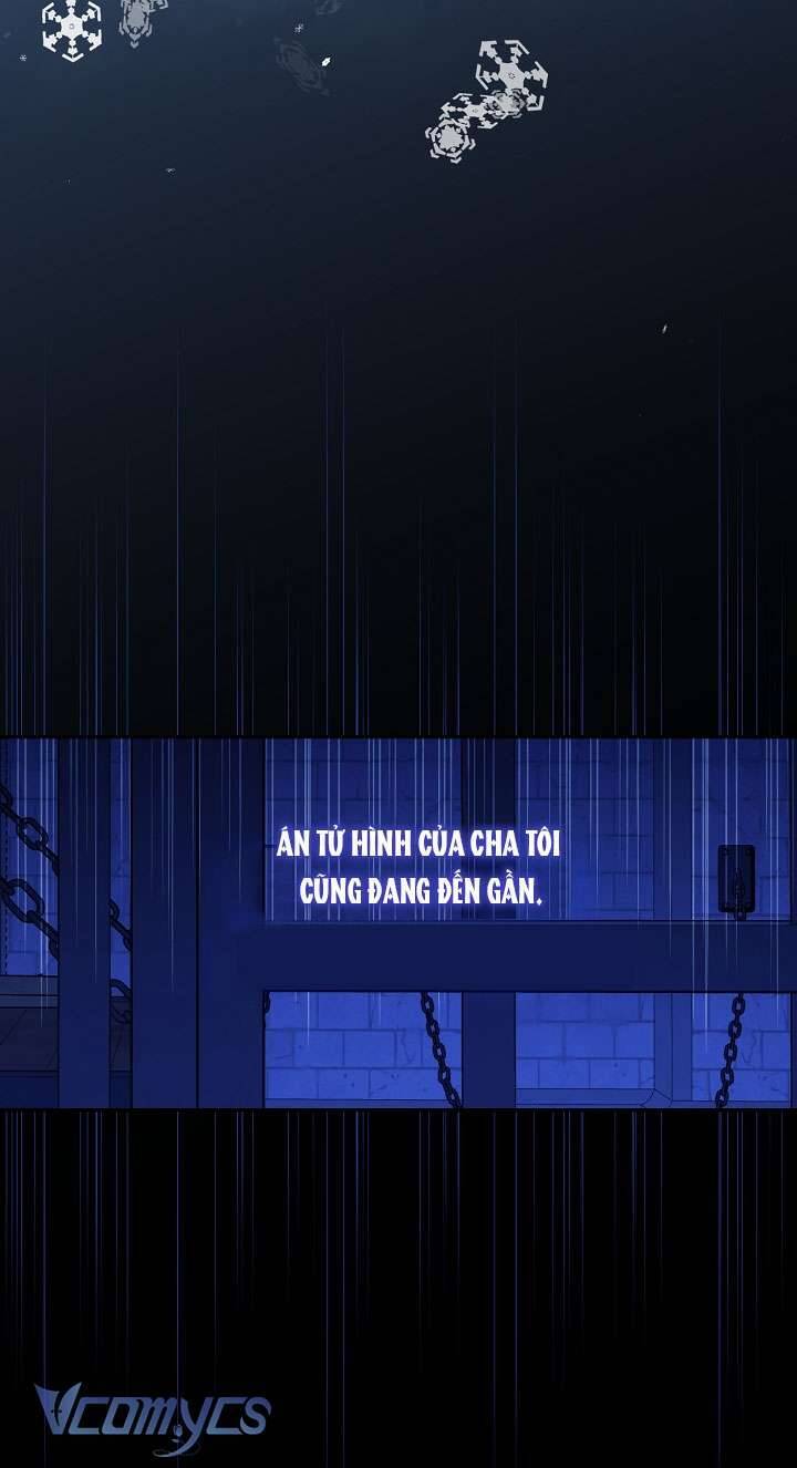 Phương Pháp Che Giấu Đứa Con Của Hoàng Đế Chapter 112 - Trang 35