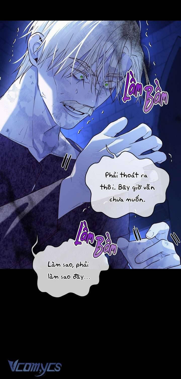 Phương Pháp Che Giấu Đứa Con Của Hoàng Đế Chapter 112 - Trang 37