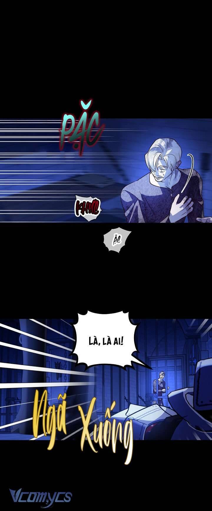 Phương Pháp Che Giấu Đứa Con Của Hoàng Đế Chapter 112 - Trang 38