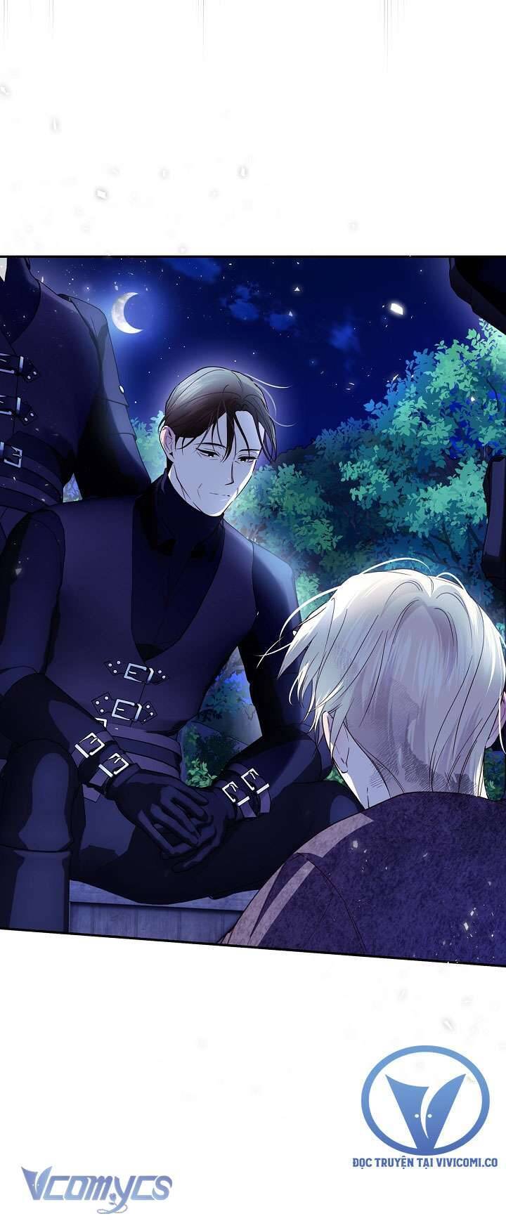 Phương Pháp Che Giấu Đứa Con Của Hoàng Đế Chapter 112 - Trang 45