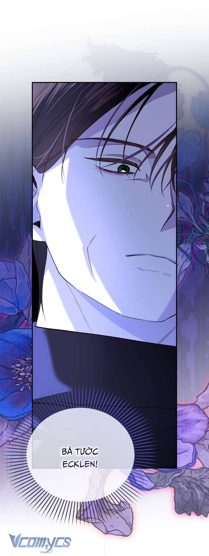 Phương Pháp Che Giấu Đứa Con Của Hoàng Đế Chapter 112 - Trang 46