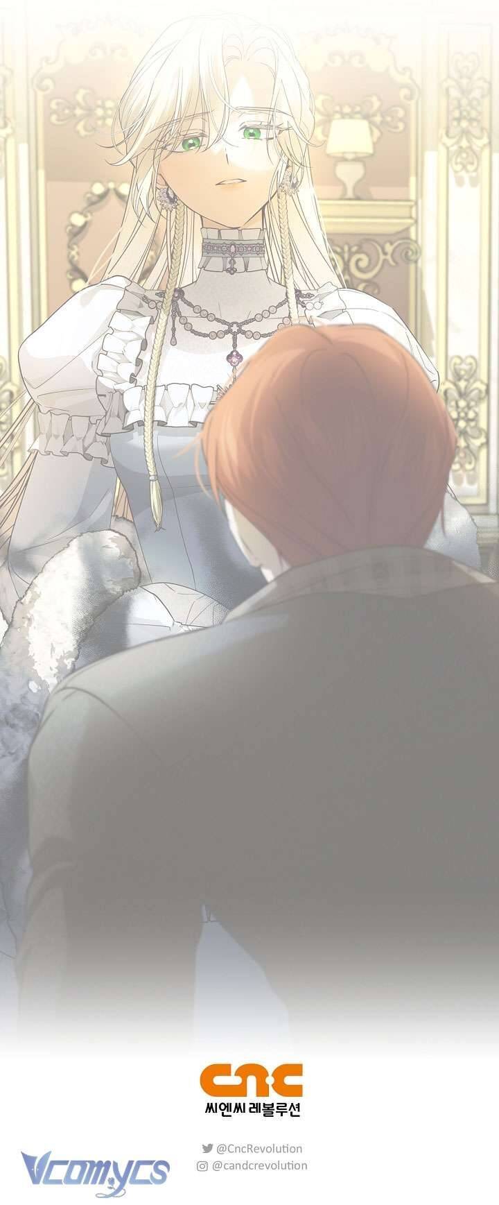 Phương Pháp Che Giấu Đứa Con Của Hoàng Đế Chapter 112 - Trang 49