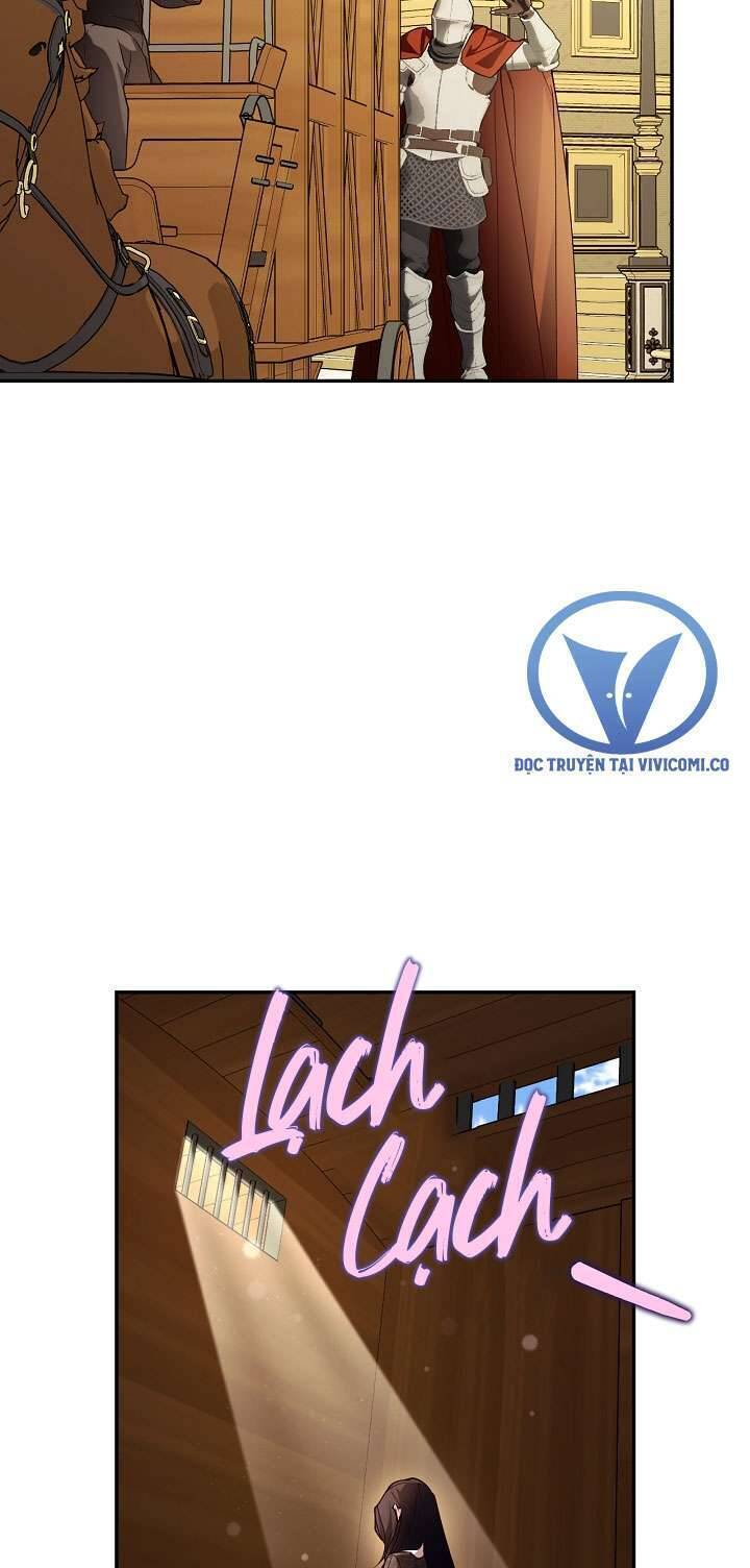 Phương Pháp Che Giấu Đứa Con Của Hoàng Đế Chapter 112 - Trang 5