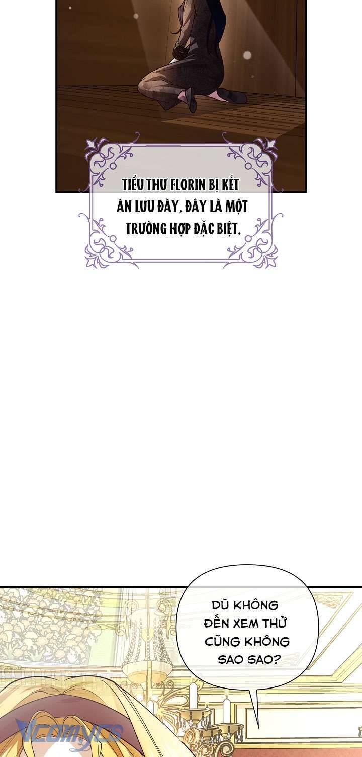 Phương Pháp Che Giấu Đứa Con Của Hoàng Đế Chapter 112 - Trang 6