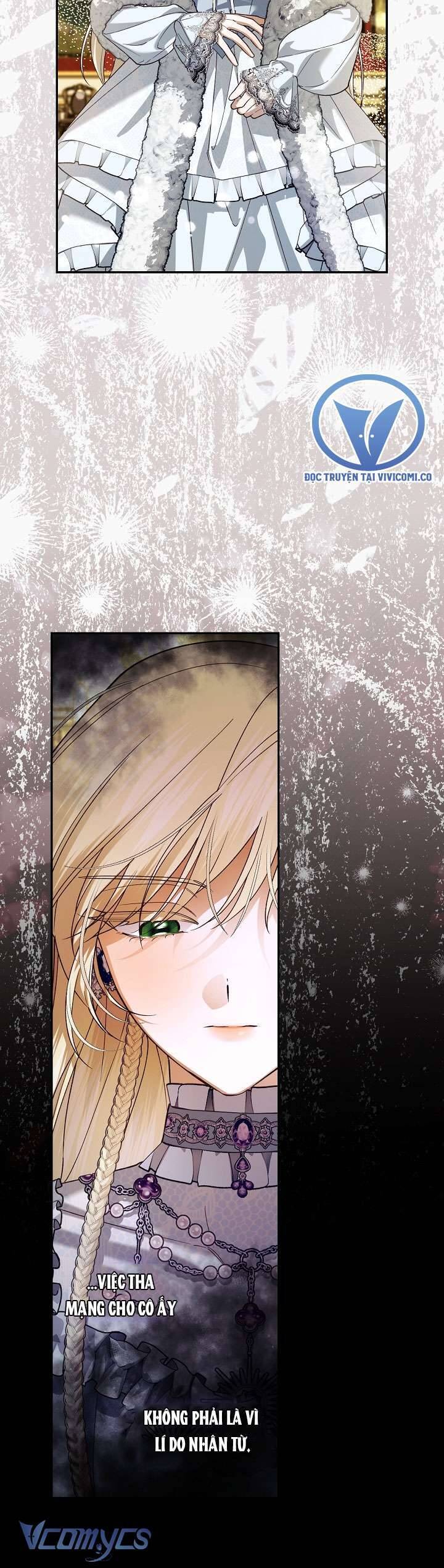 Phương Pháp Che Giấu Đứa Con Của Hoàng Đế Chapter 112 - Trang 9