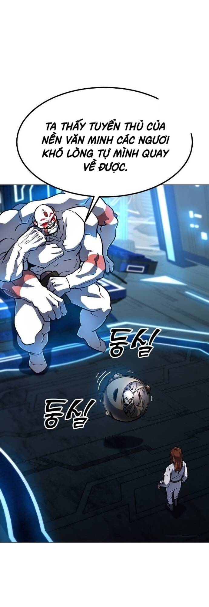 Đỉnh Phong Chi Tinh - Chapter 13 - Page 43