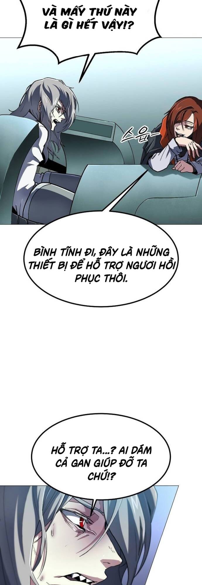Đỉnh Phong Chi Tinh - Chapter 13 - Page 49