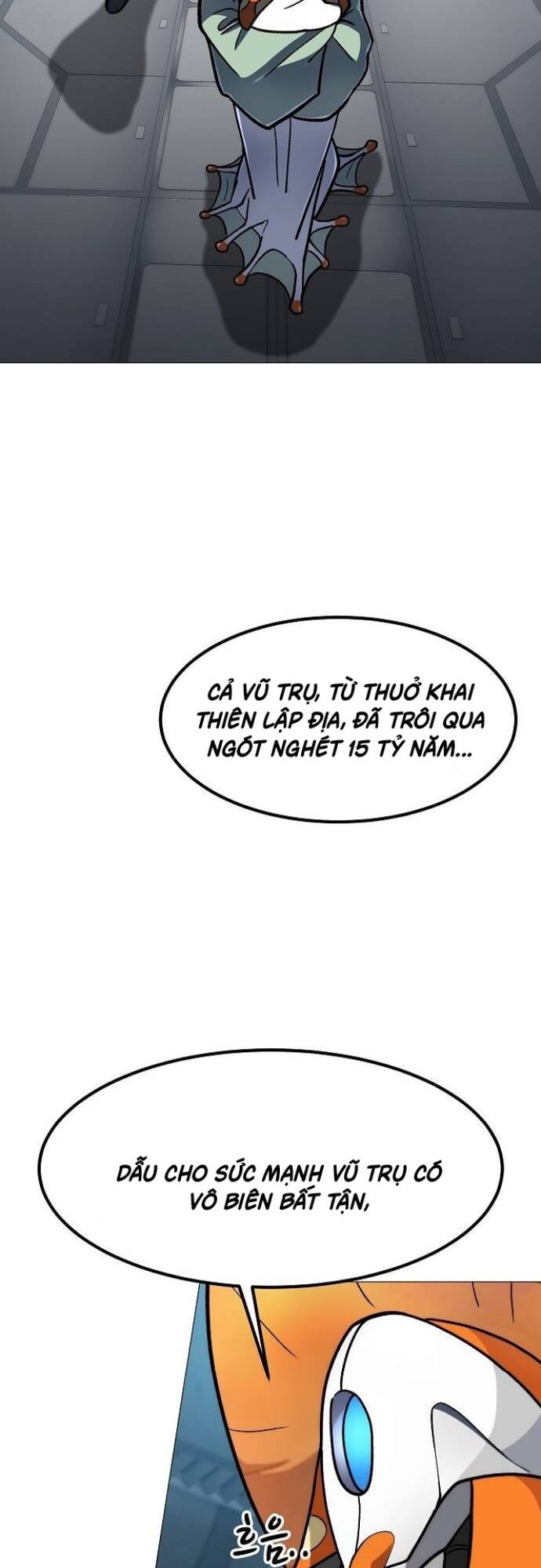 Đỉnh Phong Chi Tinh - Chapter 13 - Page 5