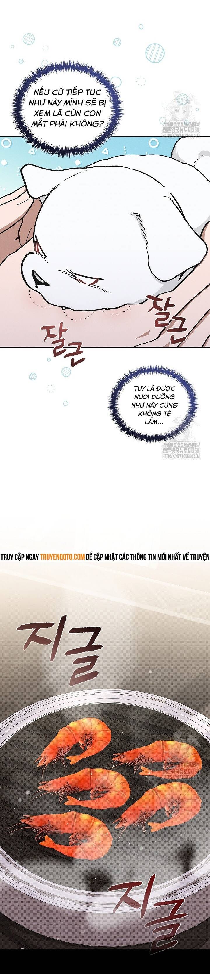 Đừng Đùa Với Cún Con - Chapter 7 - Page 12