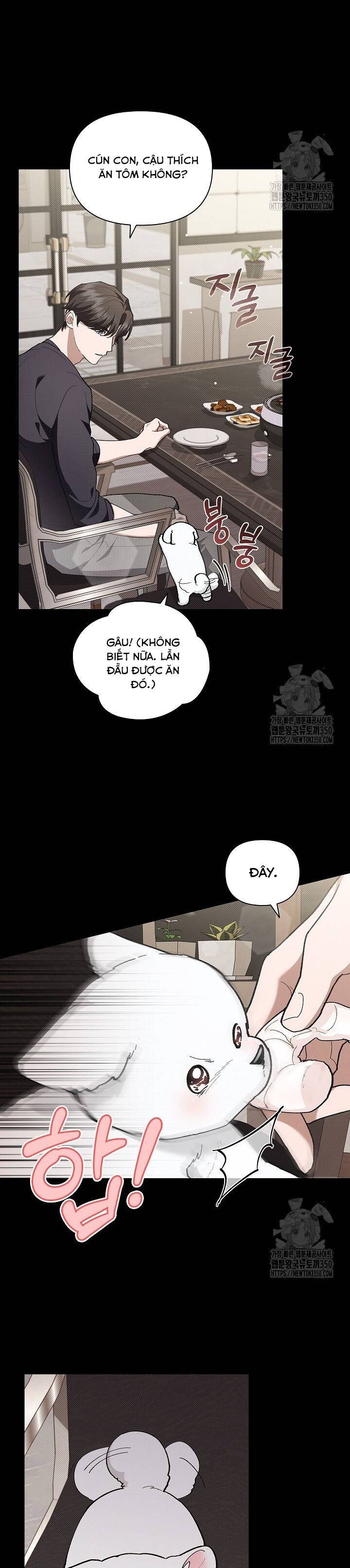 Đừng Đùa Với Cún Con - Chapter 7 - Page 13