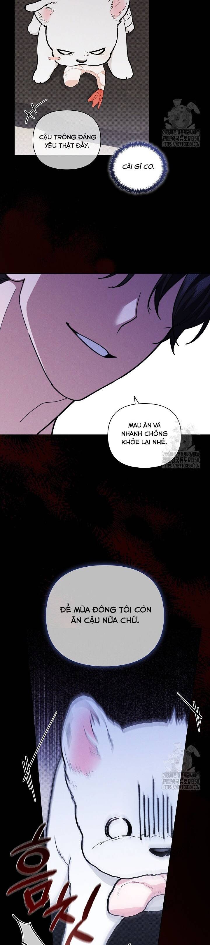 Đừng Đùa Với Cún Con - Chapter 7 - Page 14