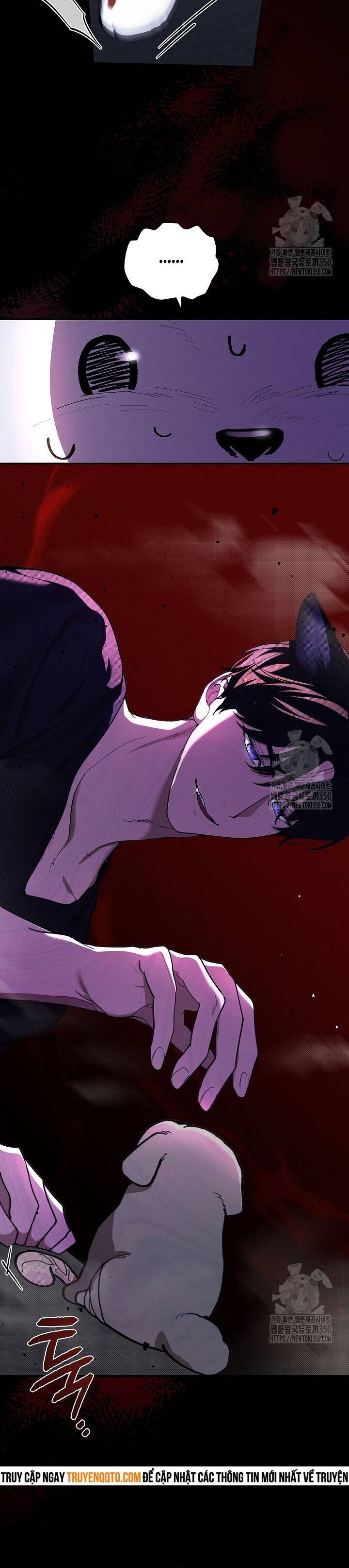 Đừng Đùa Với Cún Con - Chapter 7 - Page 15