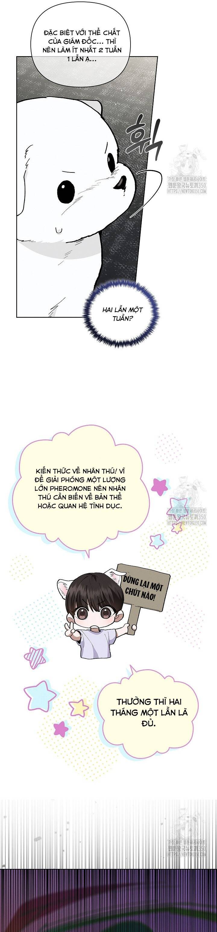 Đừng Đùa Với Cún Con - Chapter 7 - Page 19