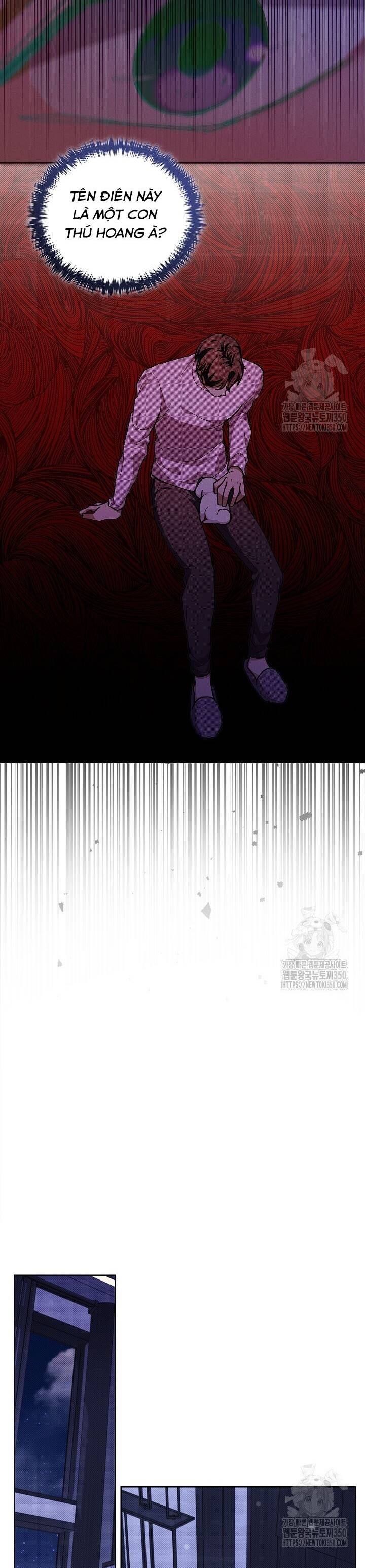 Đừng Đùa Với Cún Con - Chapter 7 - Page 20