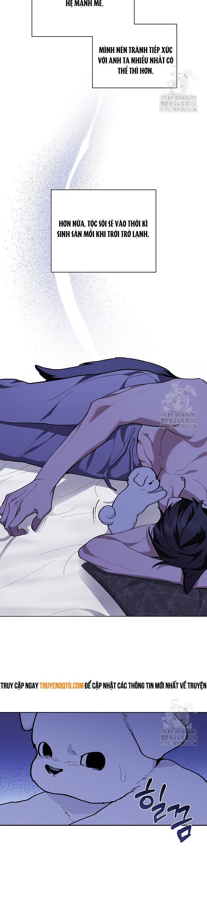 Đừng Đùa Với Cún Con - Chapter 7 - Page 24