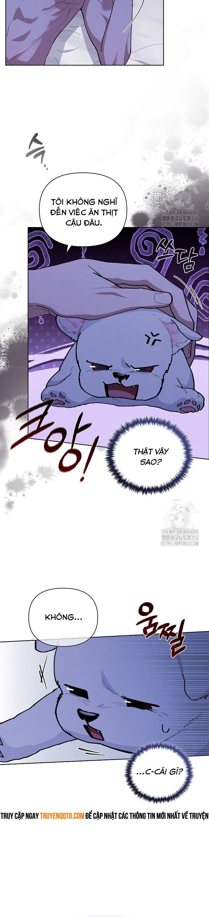 Đừng Đùa Với Cún Con - Chapter 7 - Page 27