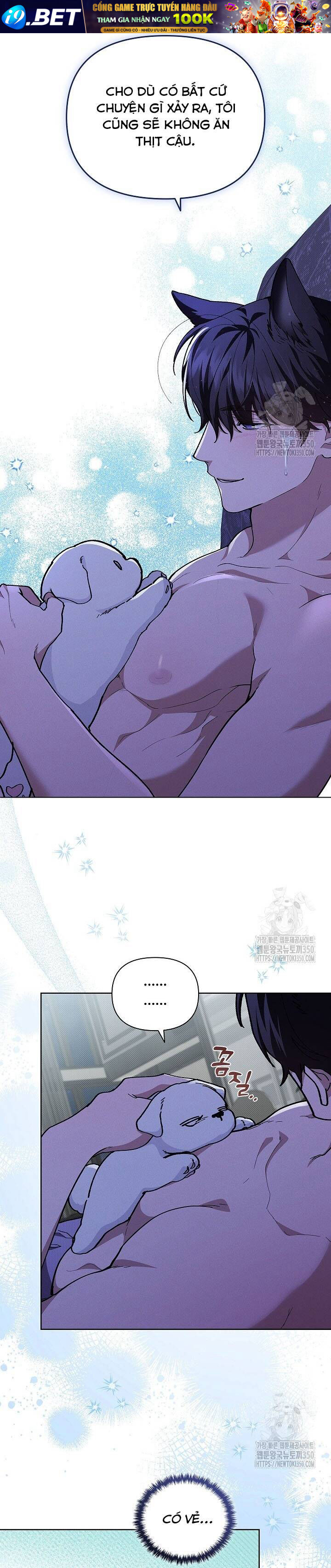 Đừng Đùa Với Cún Con - Chapter 7 - Page 28